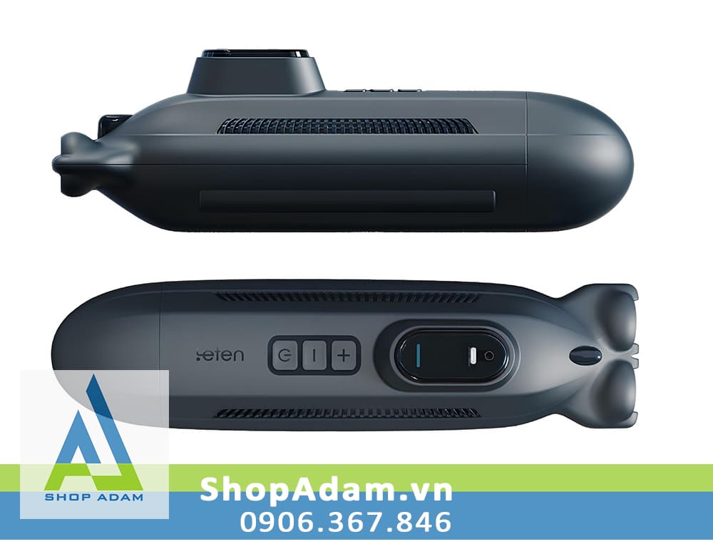 Máy thủ dâm Leten Submerge cao cấp tự động âm thanh chân thực