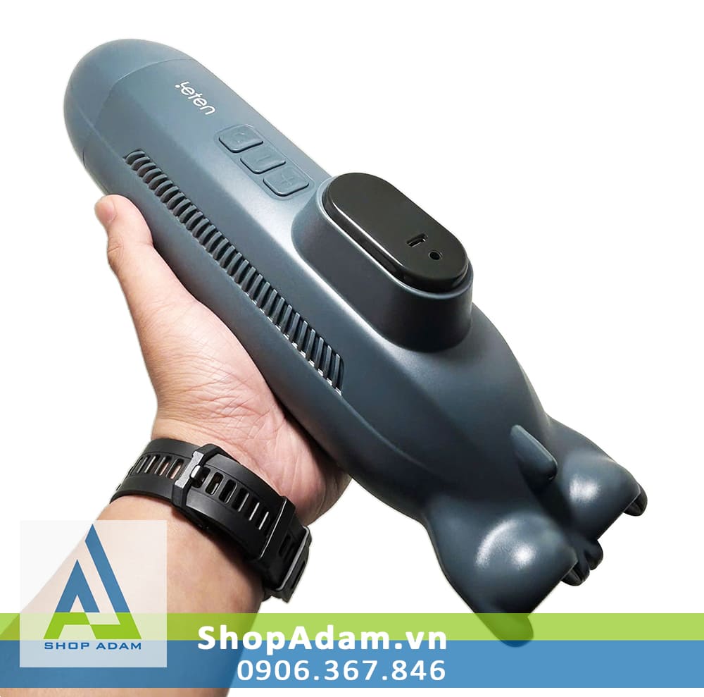 Máy thủ dâm Leten Submerge cao cấp tự động âm thanh chân thực