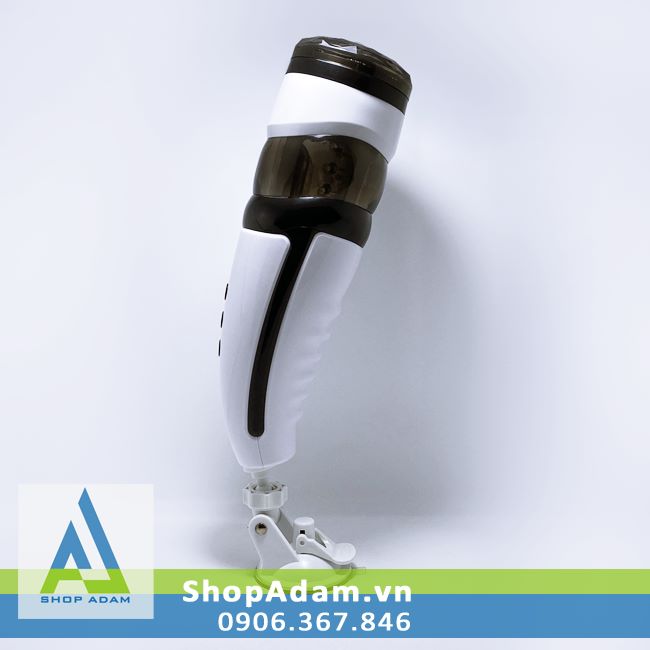  Review Máy rung cho nam gắn tường xoay thụt tự động có âm thanh Katerina IV hàng xách tay