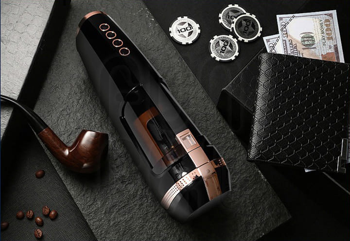  Giá sỉ Ailighter Hero máy thủ dâm cho nam thụt mạnh có âm thanh và sưởi ấm giá sỉ