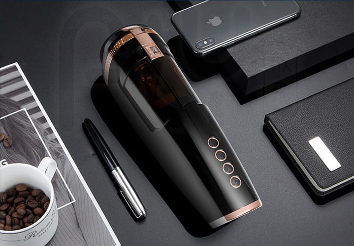  Giá sỉ Ailighter Hero máy thủ dâm cho nam thụt mạnh có âm thanh và sưởi ấm giá sỉ