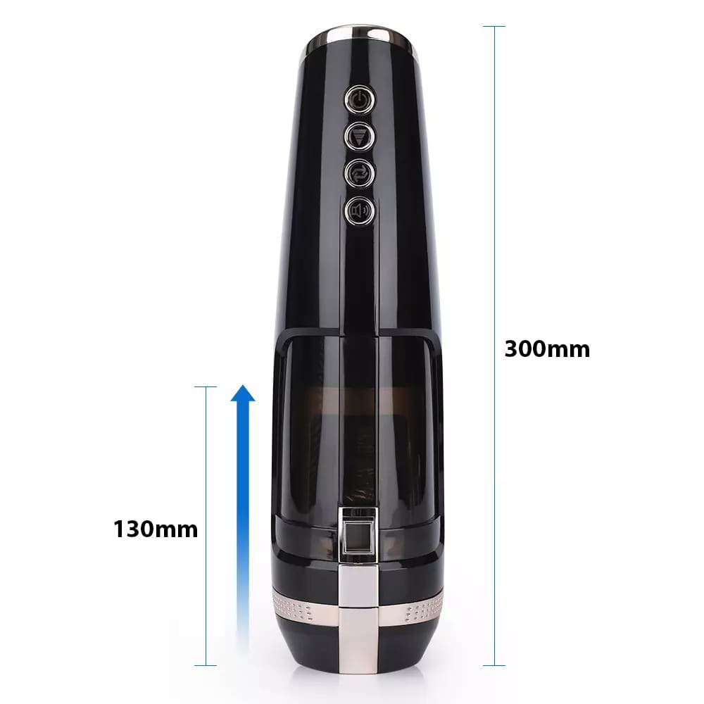  Giá sỉ Ailighter Hero máy thủ dâm cho nam thụt mạnh có âm thanh và sưởi ấm giá sỉ