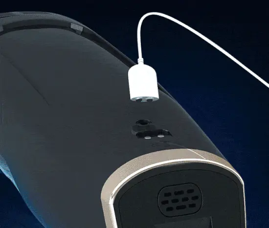  Giá sỉ Ailighter Hero máy thủ dâm cho nam thụt mạnh có âm thanh và sưởi ấm giá sỉ