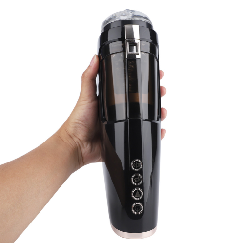  Giá sỉ Ailighter Hero máy thủ dâm cho nam thụt mạnh có âm thanh và sưởi ấm giá sỉ