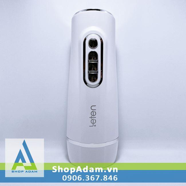  Đại lý Dụng cụ tình yêu cho nam rung rên co bóp Leten Intelligent tốt nhất