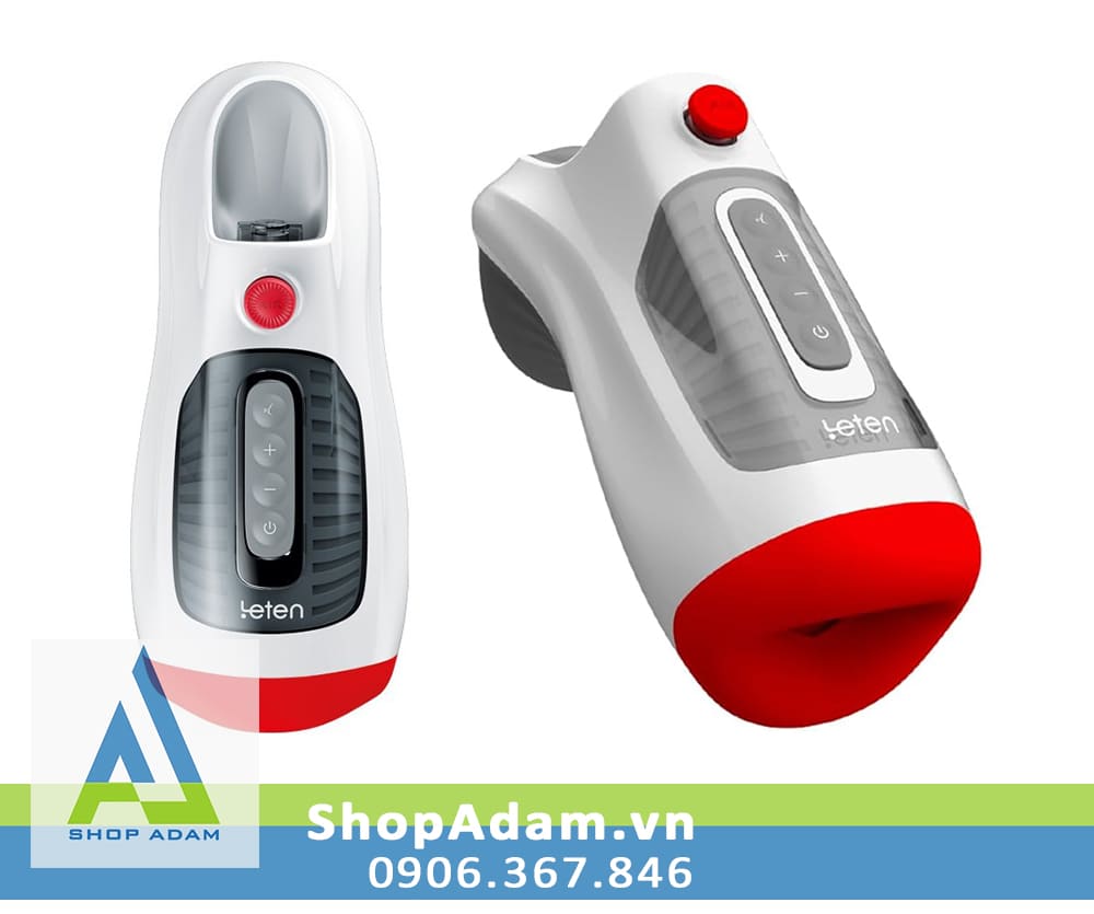  Phân phối Leten Air Oral máy thổi kèn cho nam có rung hút và âm thanh chính hãng