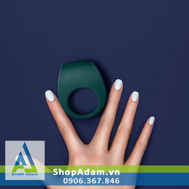 Vòng rung Lelo Tor 2 Thụy Điển cao cấp Đỉnh cao khoái cảm Vòng rung Lelo Tor 2 Thụy Điển cao cấp Đỉnh cao khoái cảm