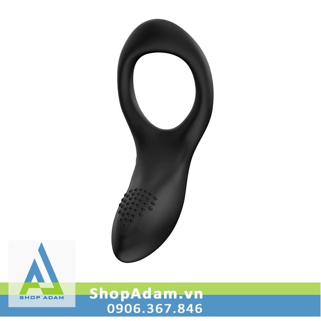Lovense Diamo đỉnh cao vòng rung điều khiển điện thoại tiện lợi