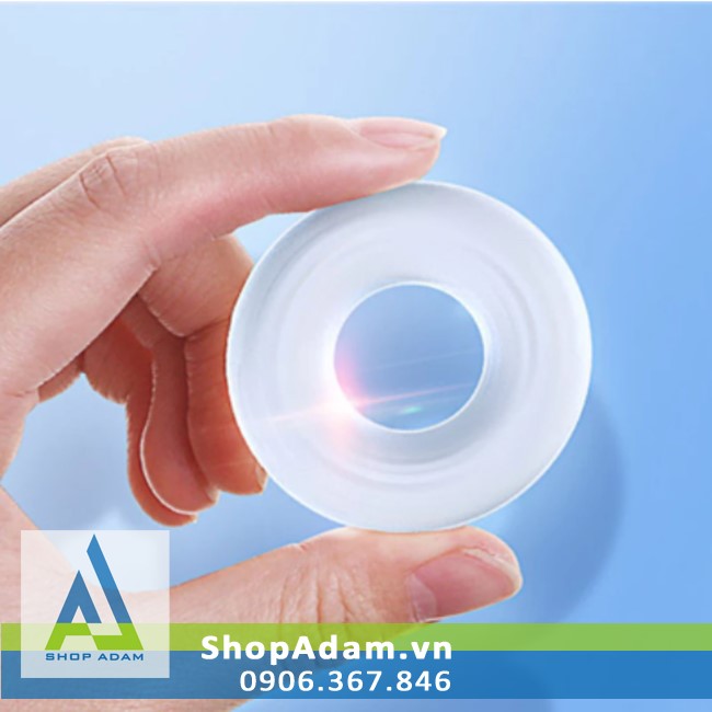 Vòng đeo cu Leten chống xuất tinh sớm siêu nhạy kích thích