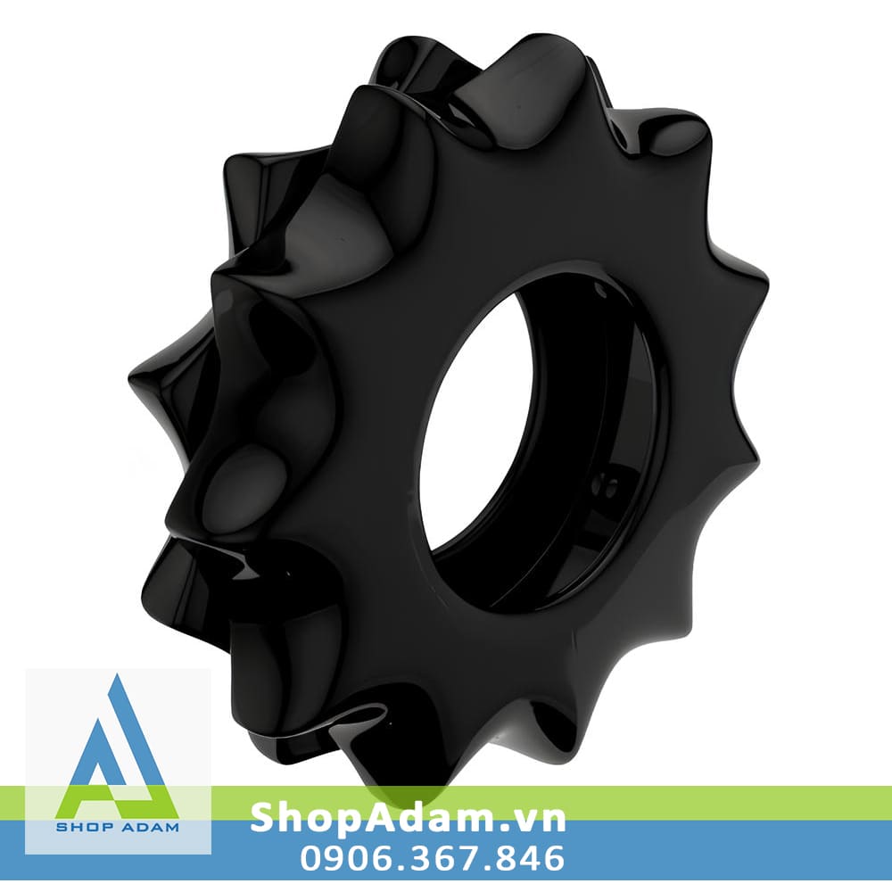 Vòng Đeo Lovetoy Power Plus Chống Xuất Tinh Sớm - Siêu Bền, An Toàn