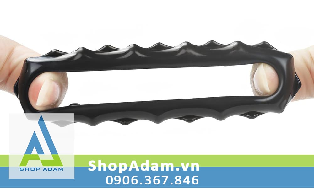 Vòng Đeo Lovetoy Power Plus Chống Xuất Tinh Sớm - Siêu Bền, An Toàn