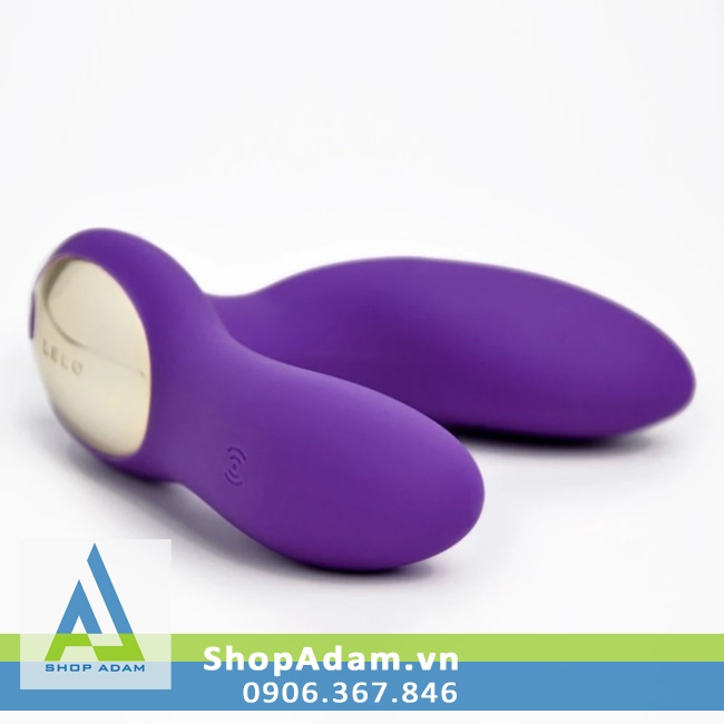  Nhập sỉ Lelo Bruno máy massage hậu môn cao cấp siêu rung có tốt không?
