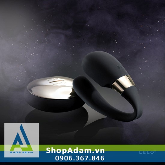 Lelo Tiani 3 Máy Massage Rung Mạnh Cao Cấp Thụy Điển Mua Ngay