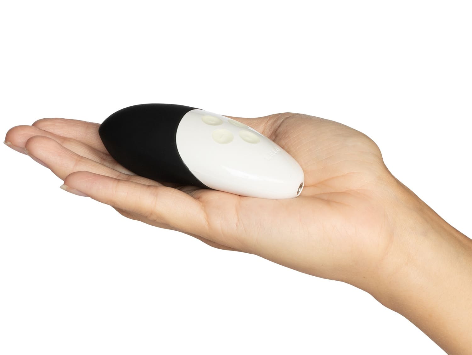 Máy mát xa âm vật Lelo Siri 2 cảm biến âm thanh siêu phê