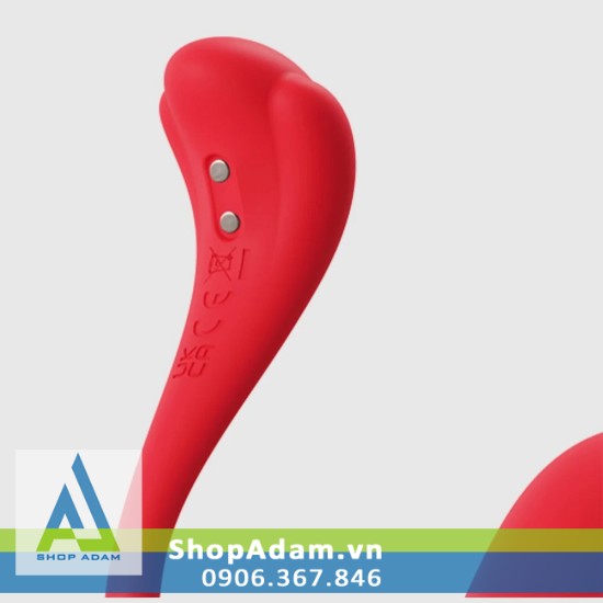 Máy rung Svakom Phoenix Neo 2 điều khiển app điện thoại Mỹ chính hãng Máy rung Svakom Phoenix Neo 2 điều khiển app điện thoại Mỹ chính hãng