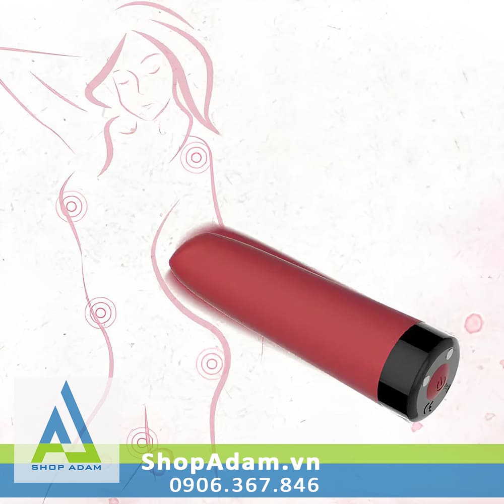 Máy rung trứng điều khiển App Magic Motion Awaken cao cấp tiện lợi