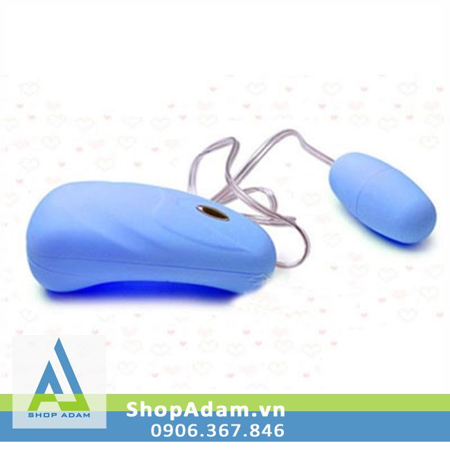  Shop bán Trứng rung tình yêu mini Chuột máy tính - Nhật Bản giá rẻ