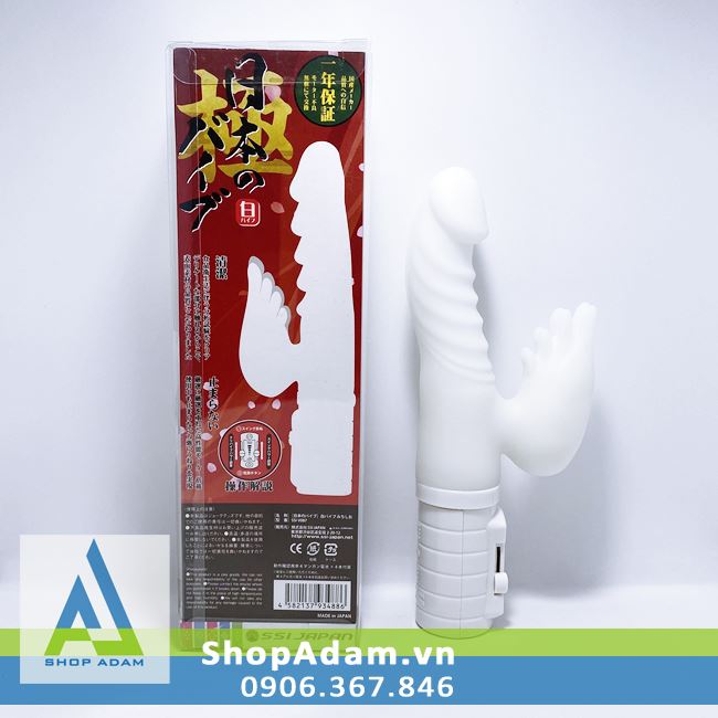 Dương vật giả rung ngoáy Michisio Nhật Bản cao cấp, siêu mềm Dương vật giả rung ngoáy Michisio Nhật Bản cao cấp, siêu mềm
