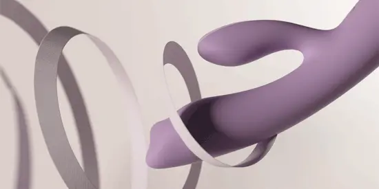 Máy Massage Svakom Trysta Neo Điều Khiển App - Mua Ngay