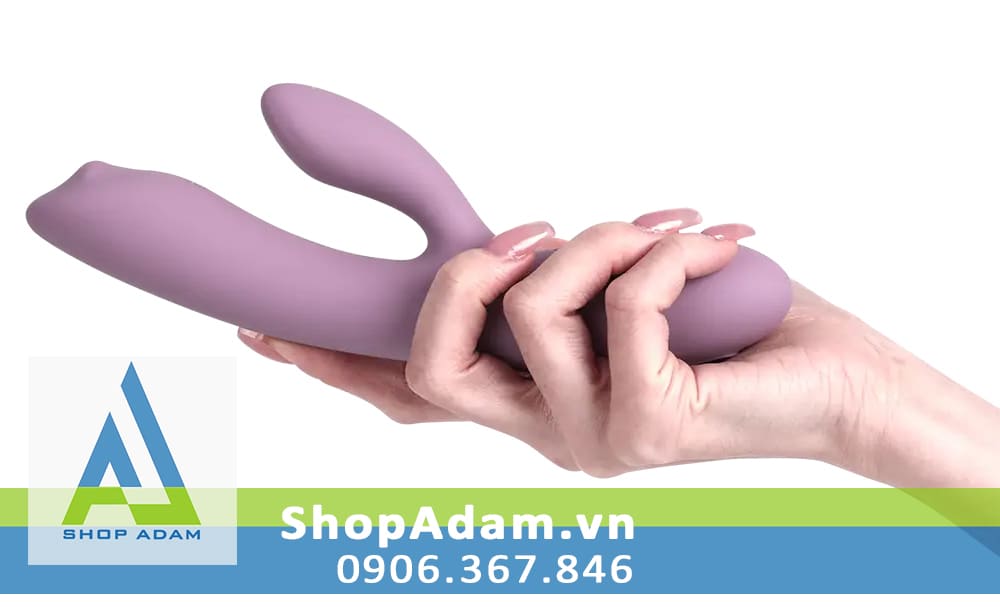 Máy Massage Svakom Trysta Neo Điều Khiển App - Mua Ngay