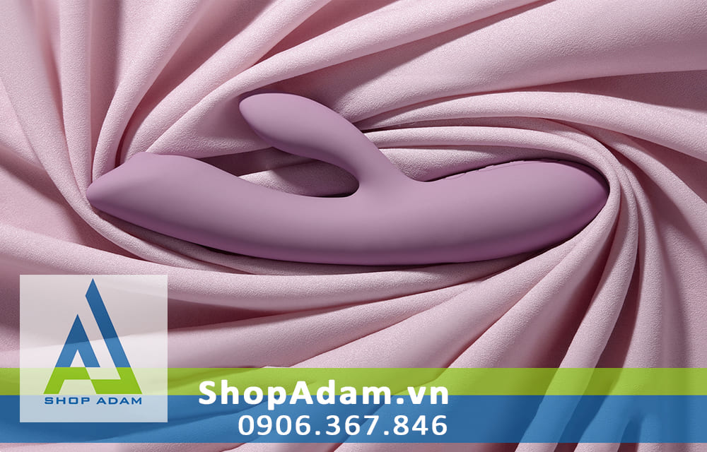 Máy Massage Svakom Trysta Neo Điều Khiển App - Mua Ngay