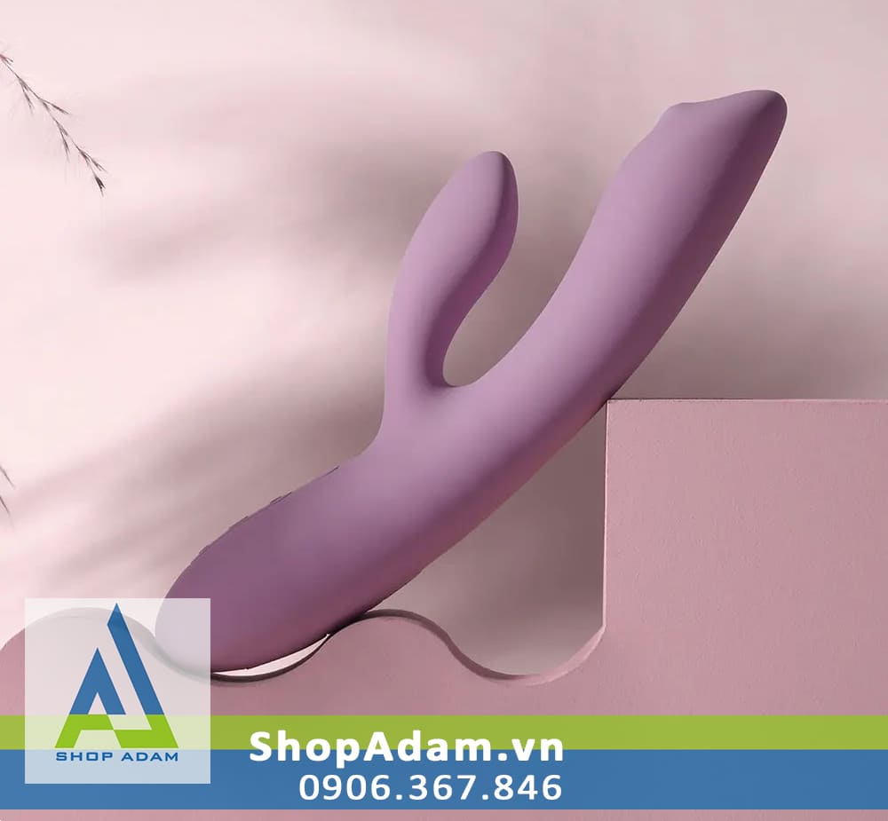 Máy Massage Svakom Trysta Neo Điều Khiển App - Mua Ngay