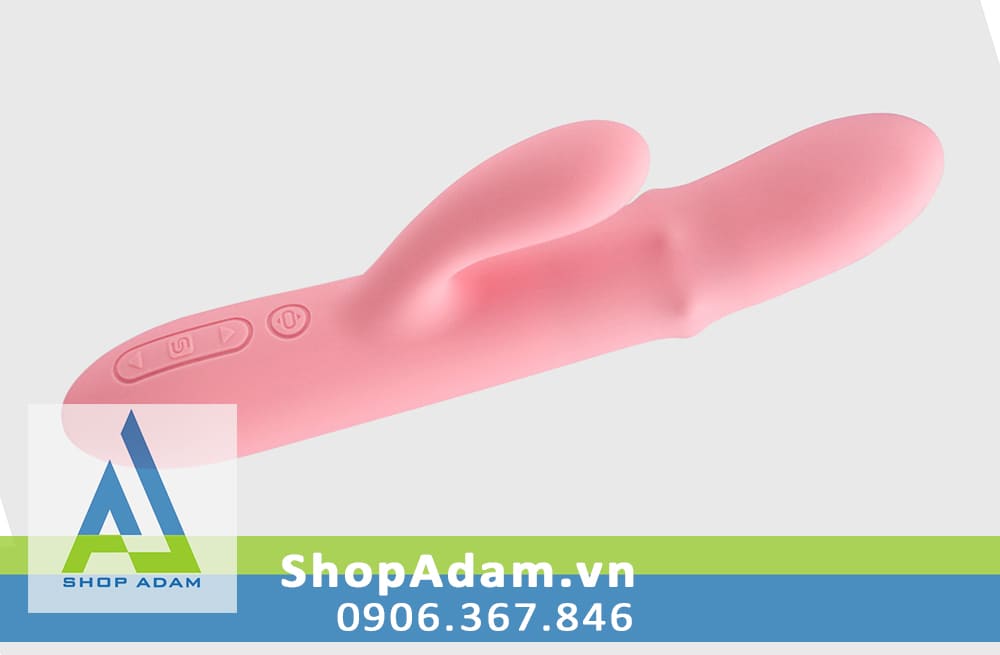 Svakom Mora Neo chim giả gai rung kết nối App massage kích thích nữ Svakom Mora Neo chim giả gai rung kết nối App massage kích thích nữ