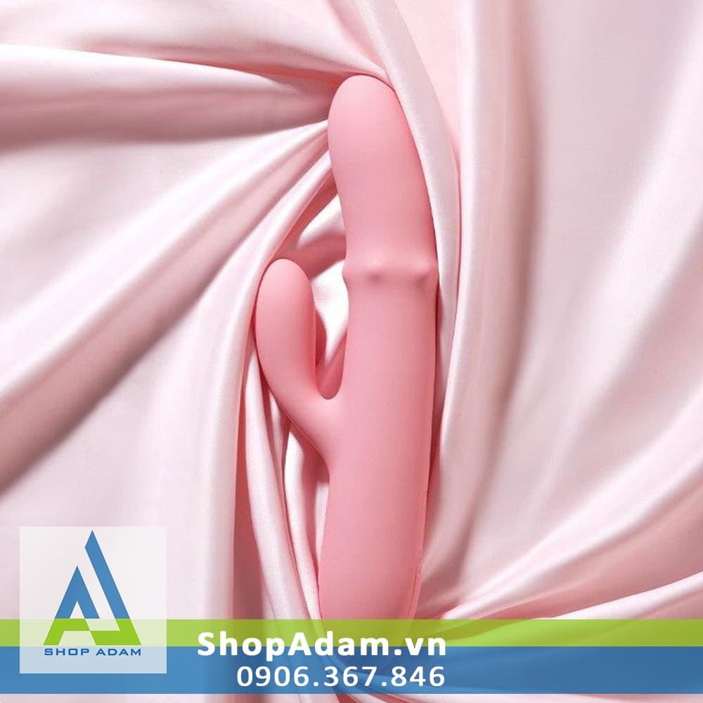 Svakom Mora Neo chim giả gai rung kết nối App massage kích thích nữ Svakom Mora Neo chim giả gai rung kết nối App massage kích thích nữ