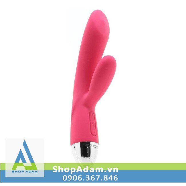 Đồ chơi Svakom Trysta cao cấp massage điểm G nữ tăng khoái cảm Đồ chơi Svakom Trysta cao cấp massage điểm G nữ tăng khoái cảm