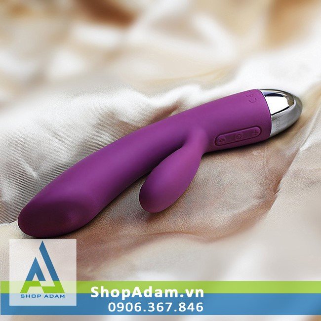 Đồ chơi Svakom Trysta cao cấp massage điểm G nữ tăng khoái cảm Đồ chơi Svakom Trysta cao cấp massage điểm G nữ tăng khoái cảm