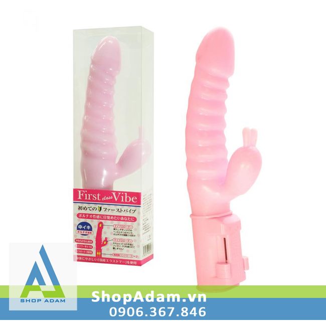 First Class Vibe Nhật Bản Máy rung vùng kín cao cấp khuyến mãi First Class Vibe Nhật Bản Máy rung vùng kín cao cấp khuyến mãi