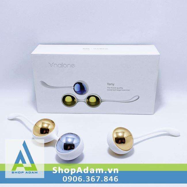 Nalone Yany bóng se khít âm đạo cao cấp khuyến mãi tốt