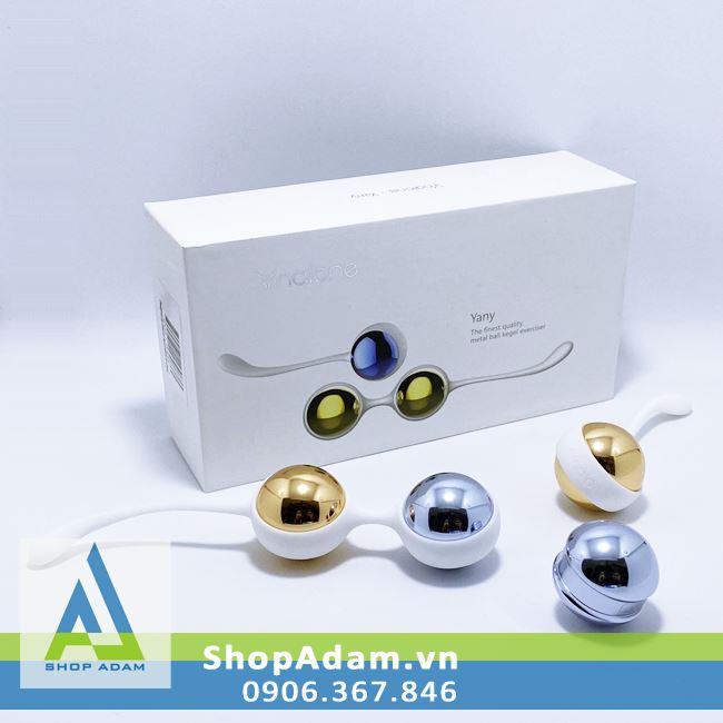 Nalone Yany bóng se khít âm đạo cao cấp khuyến mãi tốt