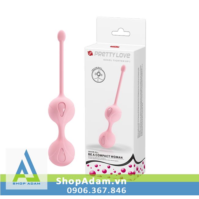 Bóng Benwa Pretty Love se khít cô bé tăng cảm giác hưng phấn