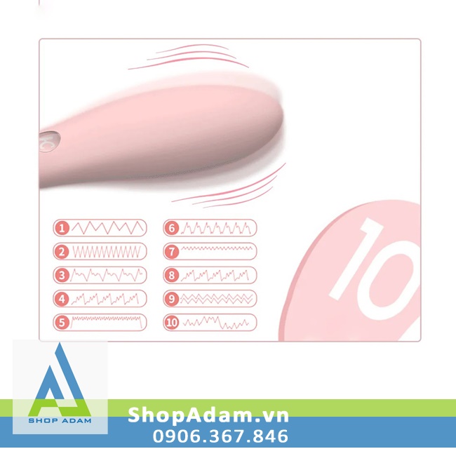  Nhập sỉ Máy massage vùng kín có rung hút siêu mạnh Kistoy Polly Plus nhập khẩu