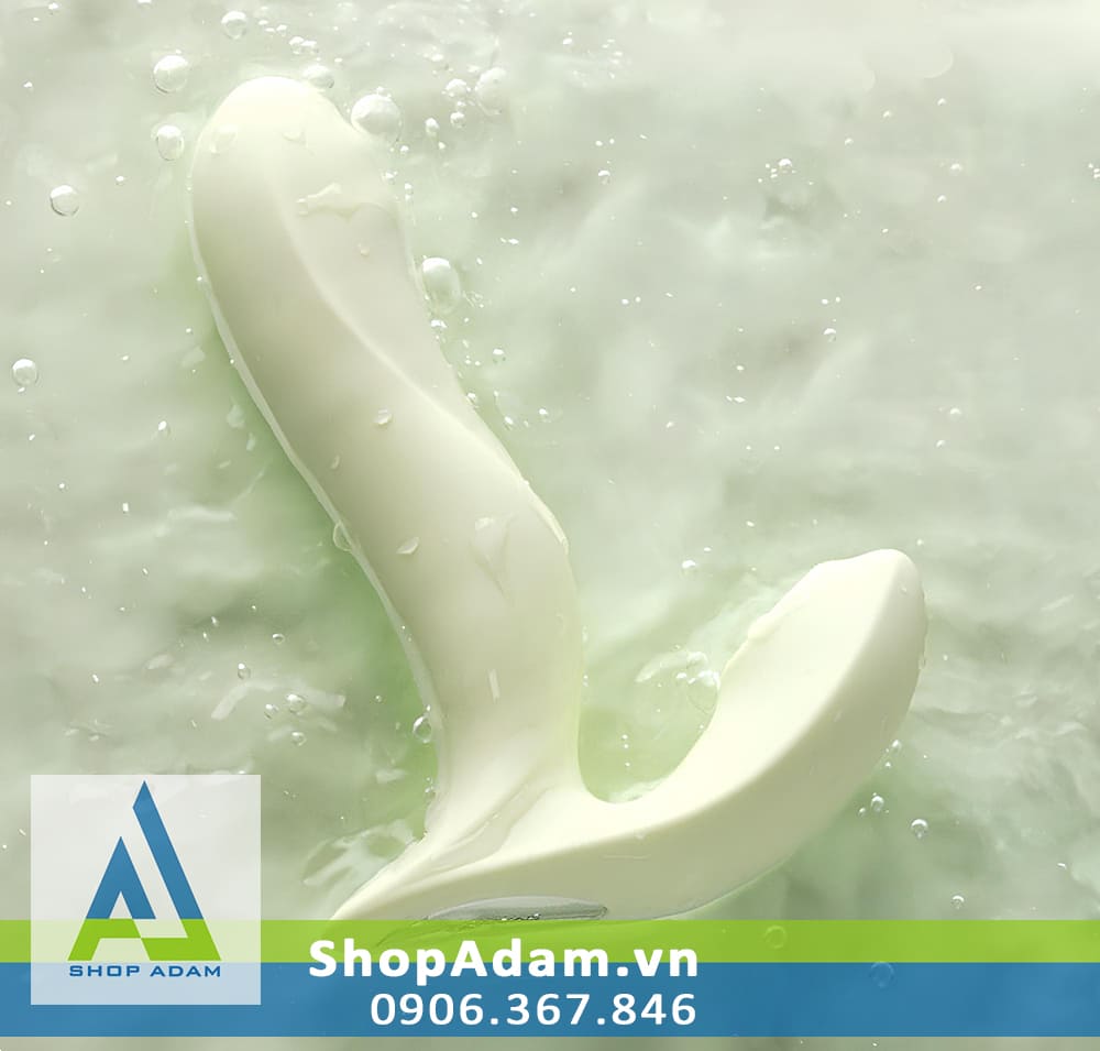  Thông tin Máy mát xa điểm G thụt hút sưởi ấm điều khiển từ xa Svakom Gabrielle giá rẻ