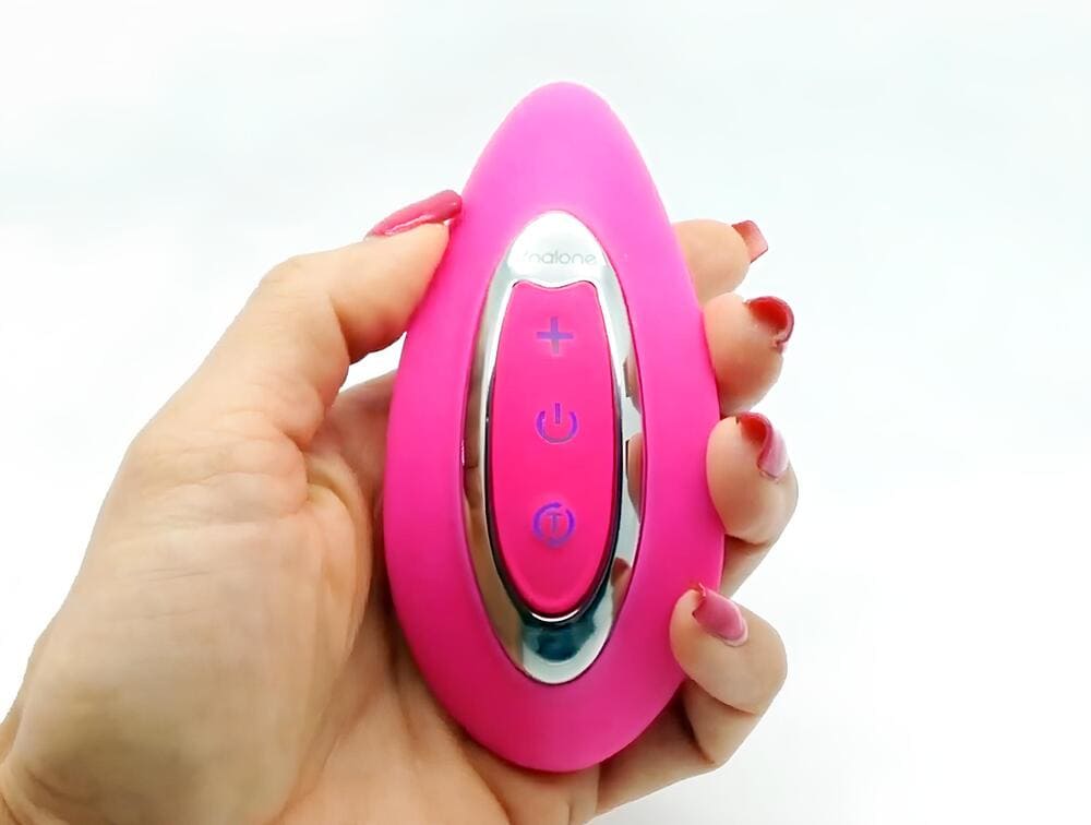  So sánh Máy massage vùng kín rung cảm ứng Nalone Curve có tốt không?
