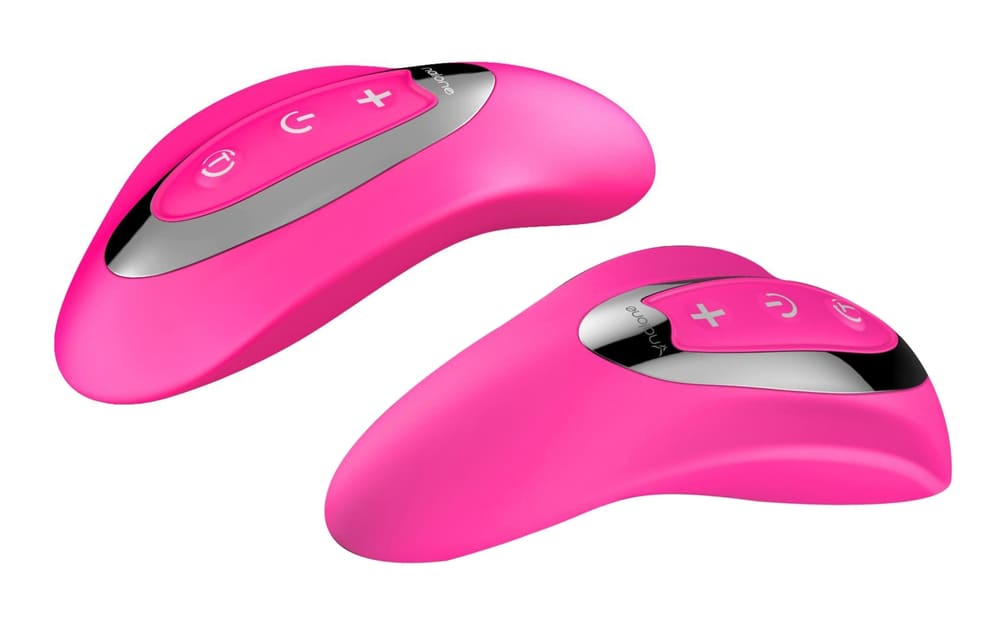  So sánh Máy massage vùng kín rung cảm ứng Nalone Curve có tốt không?