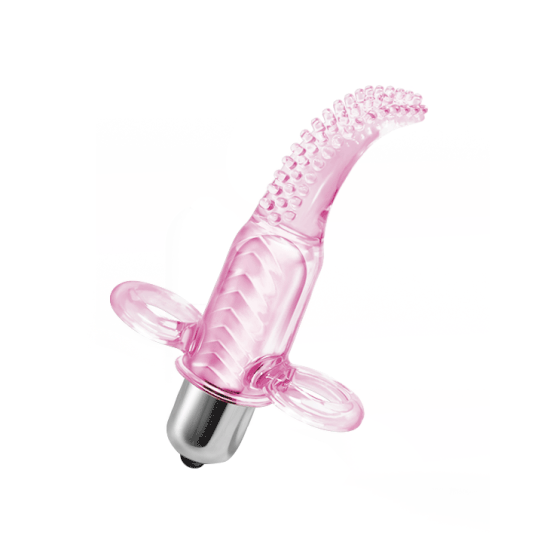  Nhập sỉ Nhẫn rung tình yêu massage âm vật Baile Vibro Finger mới nhất