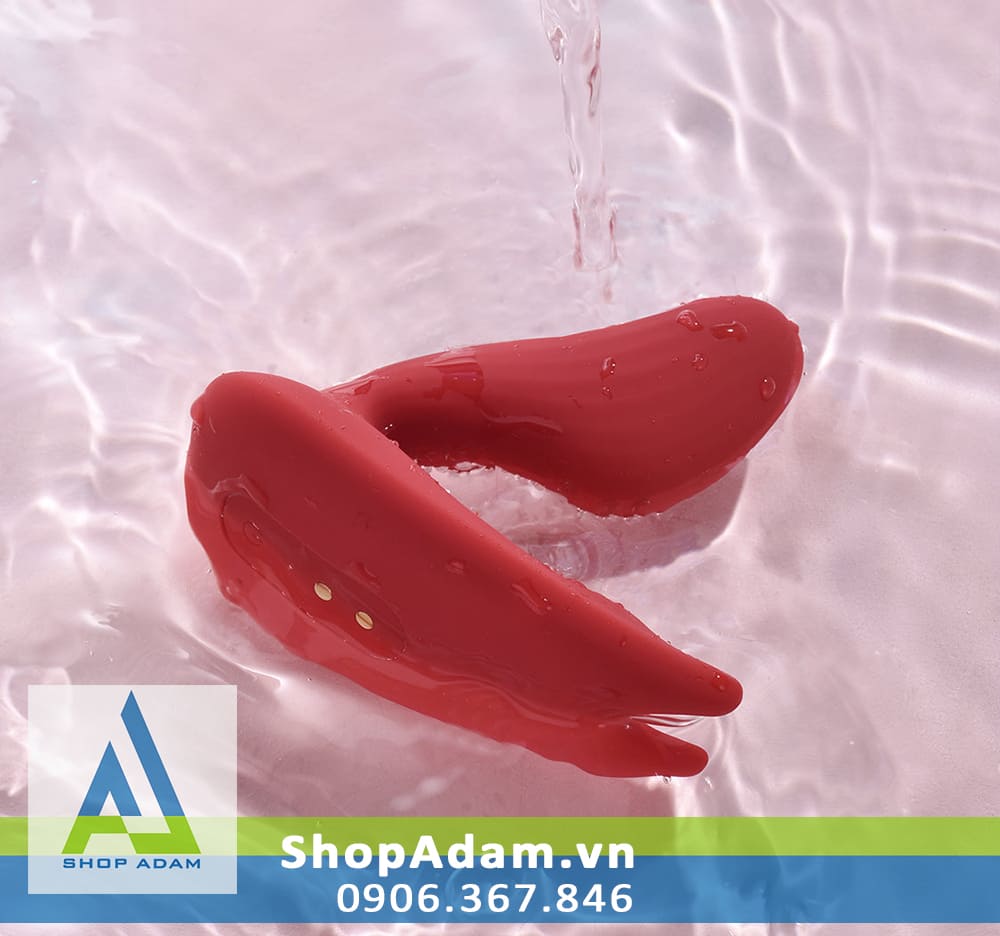  Cửa hàng bán Sex toy nữ massage vùng kín điều khiển từ xa qua App Magic Motion Umi có tốt không?