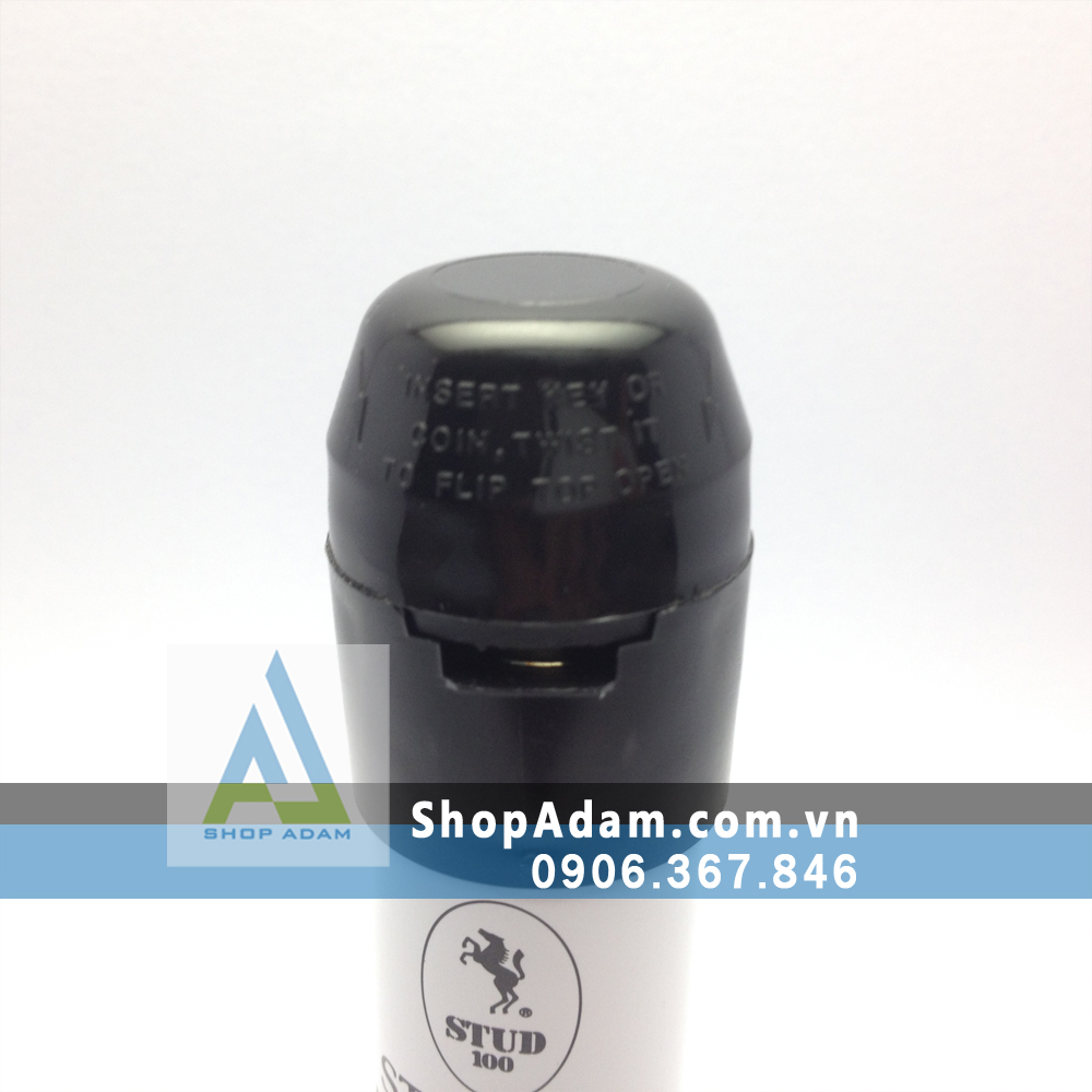 Chai Xịt Stud 100 Chống Xuất Tinh Sớm Hiệu Quả Tức Thì Chai Xịt Stud 100 Chống Xuất Tinh Sớm Hiệu Quả Tức Thì