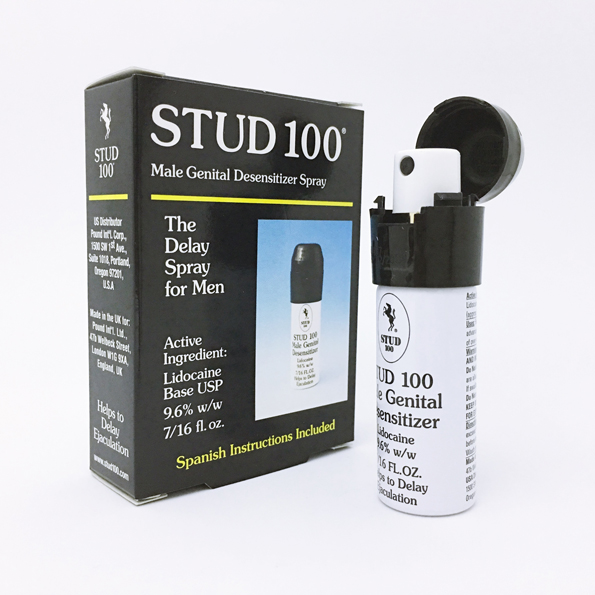 Chai Xịt Stud 100 Chống Xuất Tinh Sớm Hiệu Quả Tức Thì Chai Xịt Stud 100 Chống Xuất Tinh Sớm Hiệu Quả Tức Thì