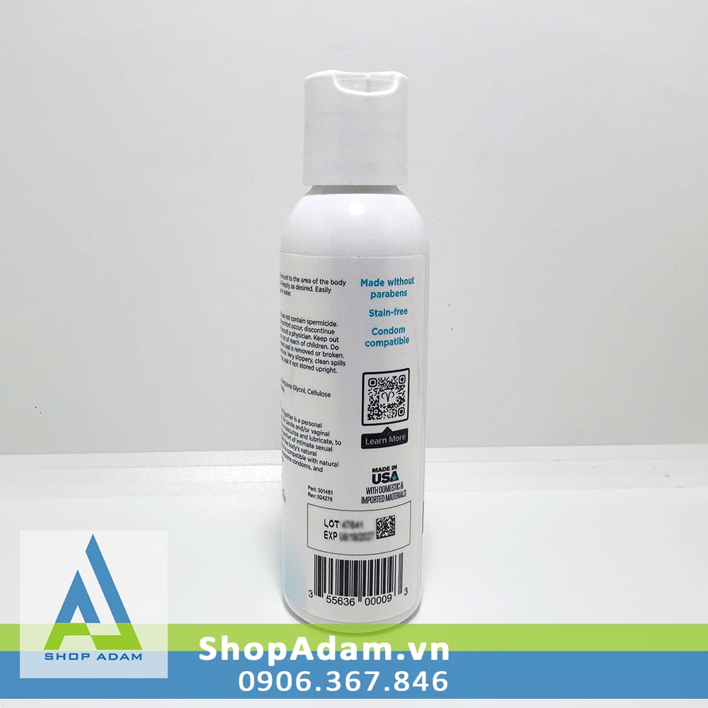 Gel Bôi Trơn Gốc Nước Promescent Glide Together Cao Cấp