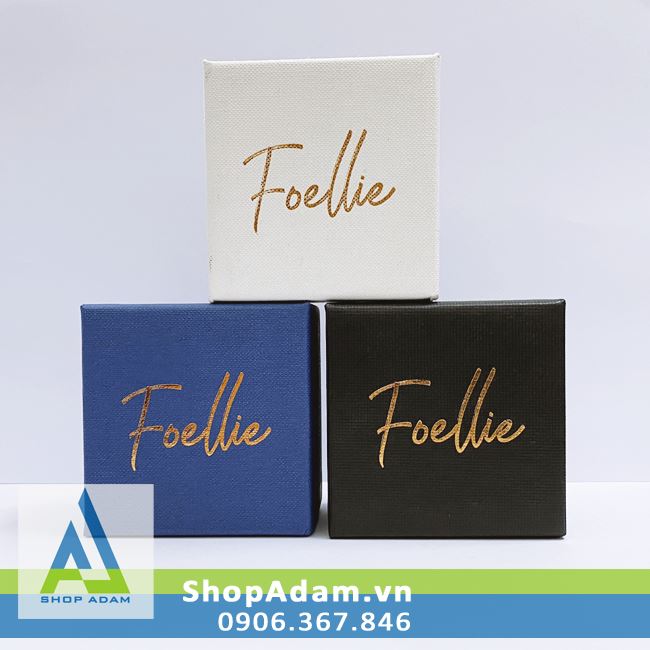 Foellie nước hoa cô bé chính hãng Hàn Quốc thơm lâu, an toàn Foellie nước hoa cô bé chính hãng Hàn Quốc thơm lâu, an toàn