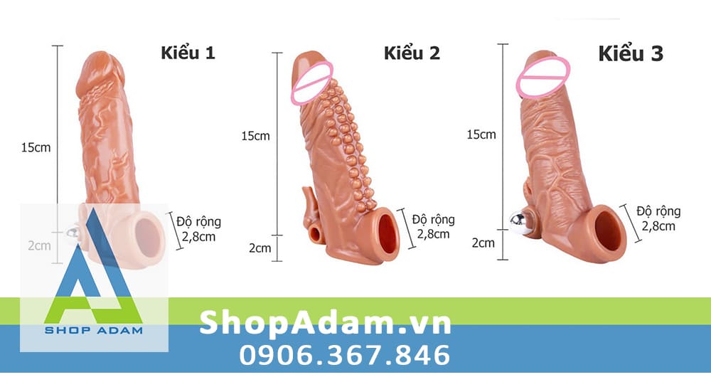 Bcs đôn dên có rung quai đeo gai gân đầu trơn cho nam Bcs đôn dên có rung quai đeo gai gân đầu trơn cho nam