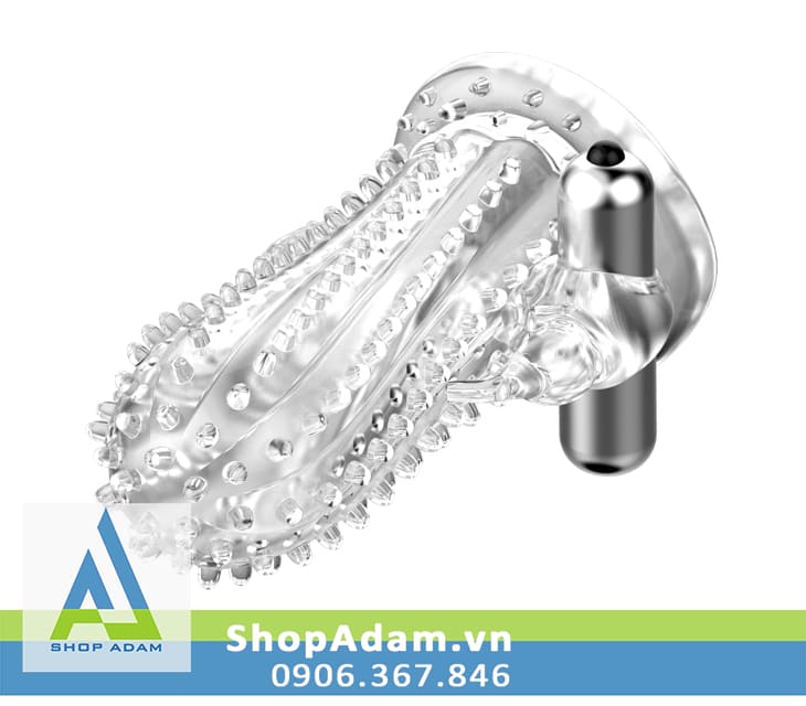 Bao cao su đôn dên siêu lớn gai to rung Brave Man kéo dài thời gian Bao cao su đôn dên siêu lớn gai to rung Brave Man kéo dài thời gian