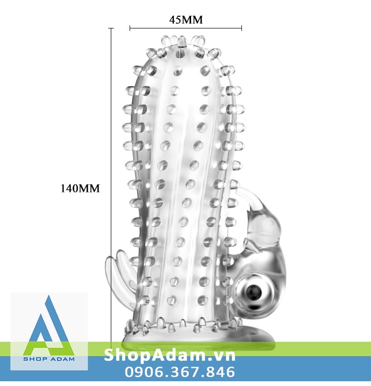 Bao cao su đôn dên siêu lớn gai to rung Brave Man kéo dài thời gian Bao cao su đôn dên siêu lớn gai to rung Brave Man kéo dài thời gian