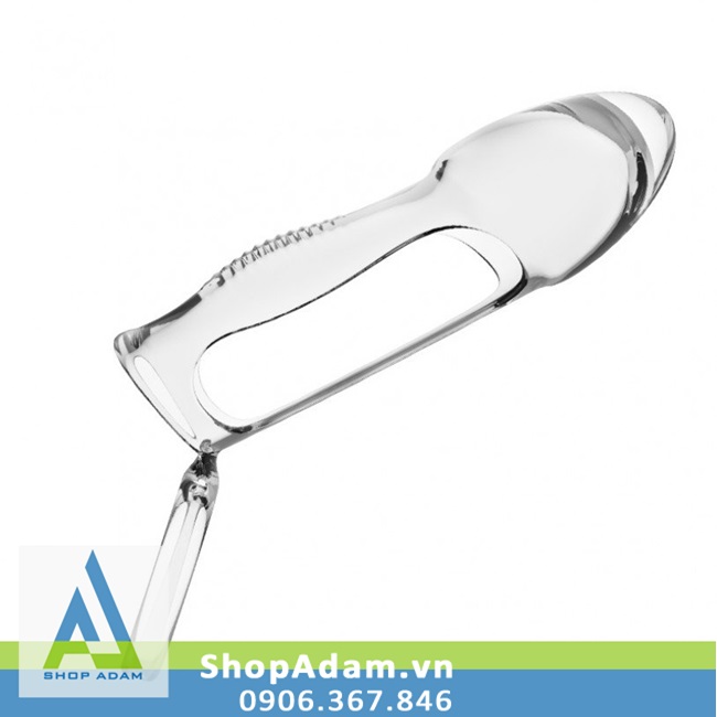 Bcs đôn dên dây đeo Leten G-Spot silicone mềm mại chống tuột Bcs đôn dên dây đeo Leten G-Spot silicone mềm mại chống tuột