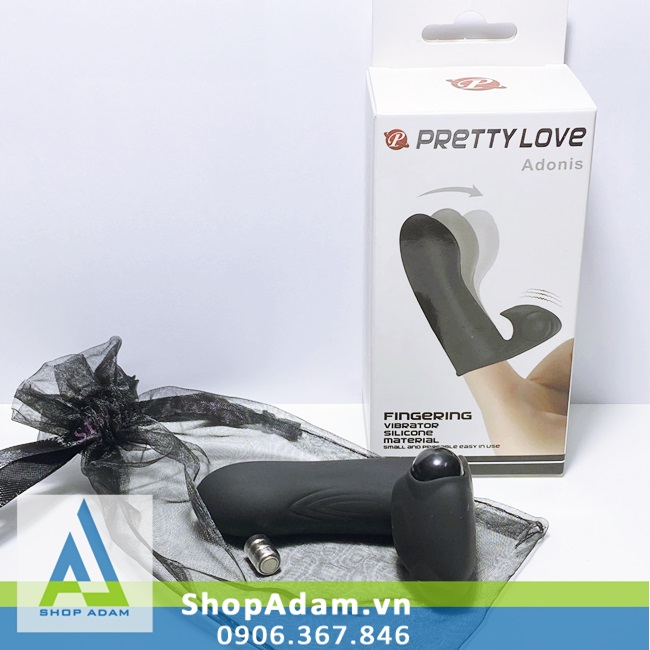 Bao Cao Su Đôn Dên Rung Ngón Tay Pretty Love Thăng Hoa Bao Cao Su Đôn Dên Rung Ngón Tay Pretty Love Thăng Hoa