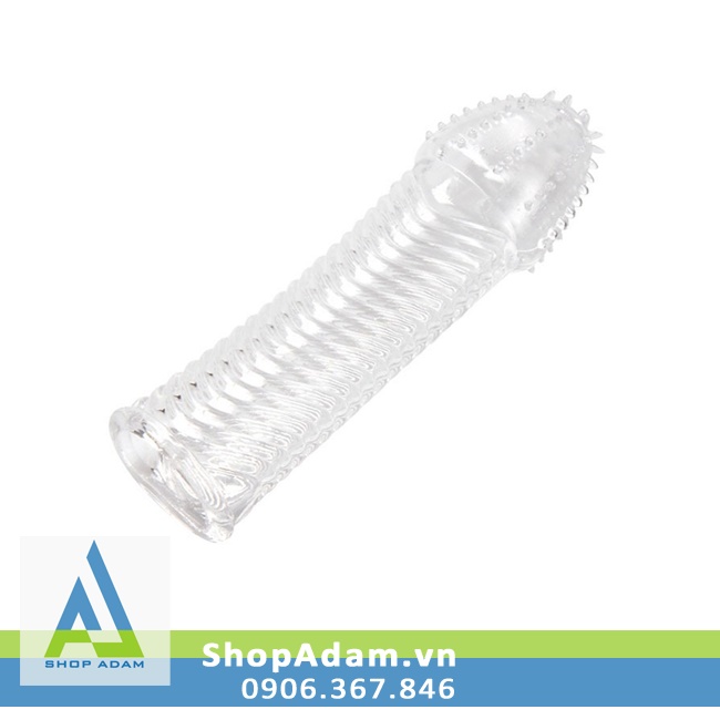 Bao Cao Su Donzen Siêu Gai Silicone Y Tế An Toàn Bao Cao Su Donzen Siêu Gai Silicone Y Tế An Toàn